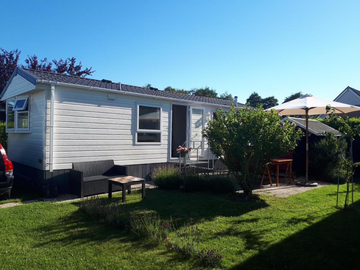 Zp 237 - Camping De Zandput Vila Vrouwenpolder Exterior foto