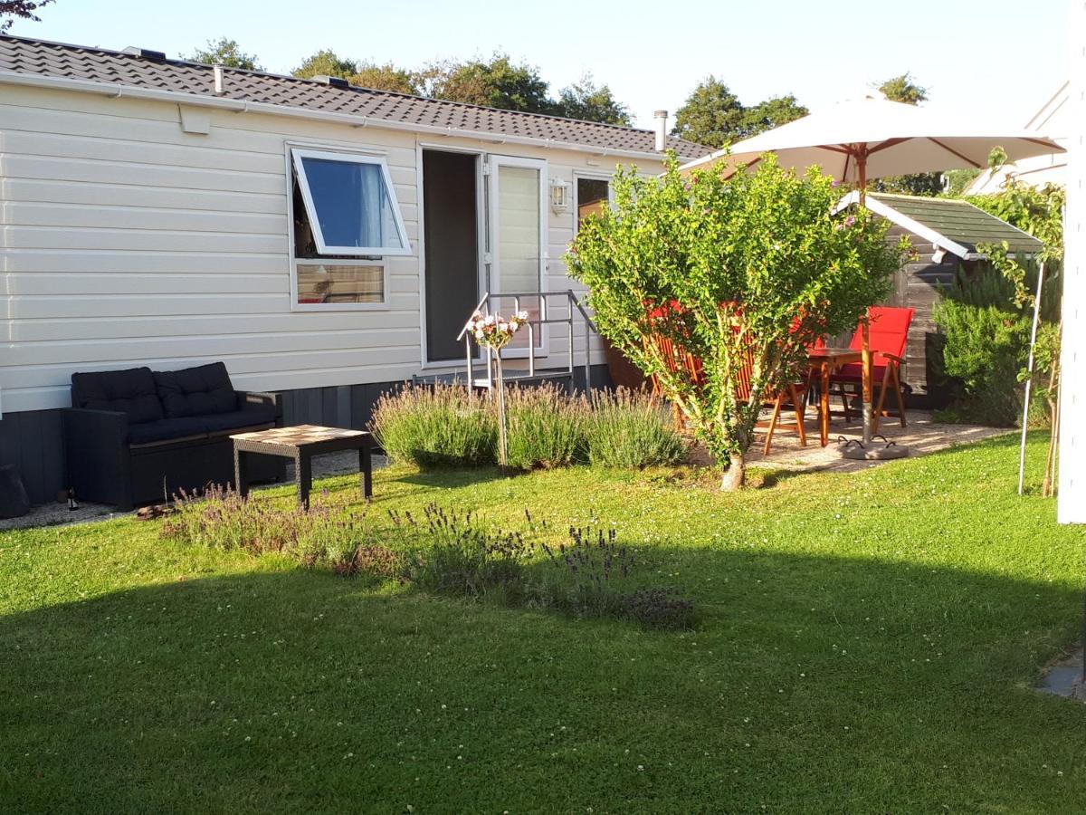Zp 237 - Camping De Zandput Vila Vrouwenpolder Exterior foto