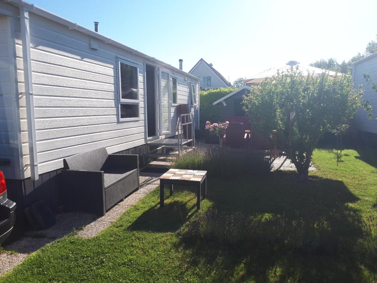 Zp 237 - Camping De Zandput Vila Vrouwenpolder Exterior foto